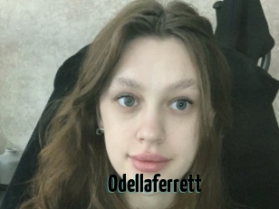 Odellaferrett