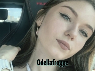 Odellafrogge