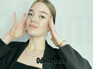 Odellagerald