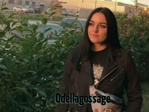 Odellagossage