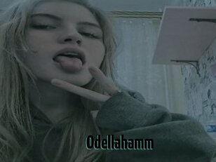 Odellahamm