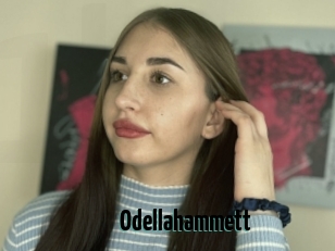 Odellahammett