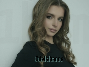 Odellahanne