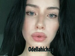 Odellahickory