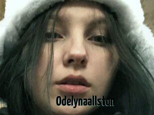 Odelynaallston