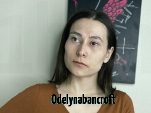 Odelynabancroft