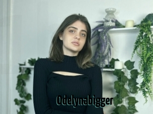 Odelynabigger