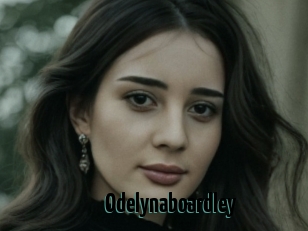 Odelynaboardley