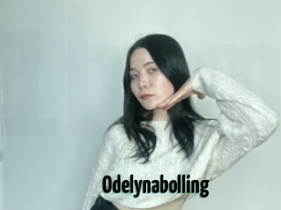 Odelynabolling
