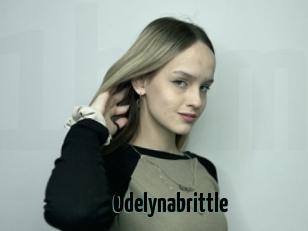 Odelynabrittle