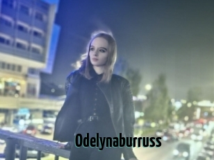 Odelynaburruss