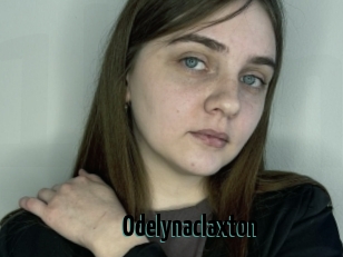 Odelynaclaxton