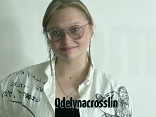 Odelynacrosslin
