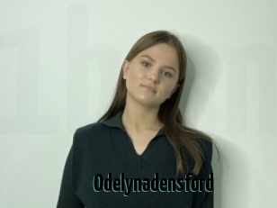 Odelynadensford