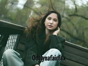 Odelynafairfax