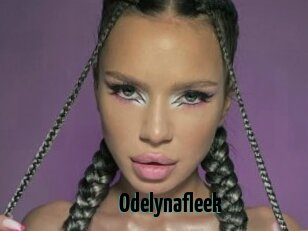 Odelynafleek