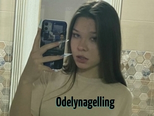 Odelynagelling