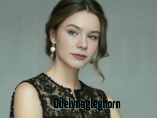 Odelynagleghorn