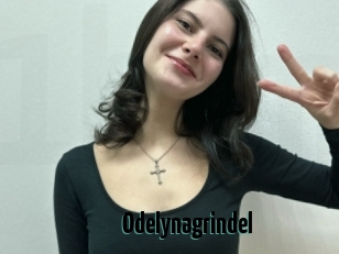 Odelynagrindel
