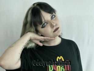 Odelynahallman