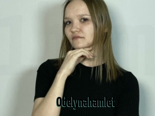 Odelynahamlet