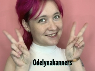 Odelynahanners