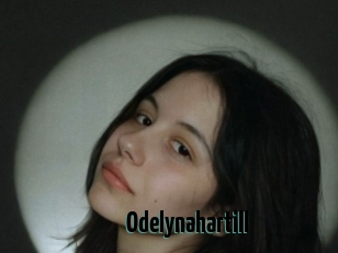 Odelynahartill