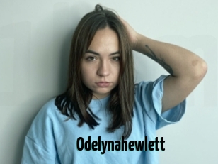 Odelynahewlett