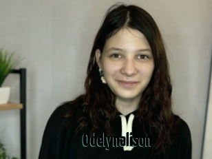 Odelynalison