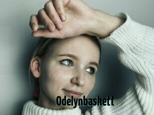 Odelynbaskett
