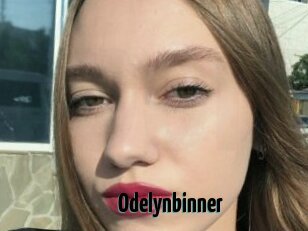Odelynbinner