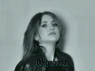 Odelynboman