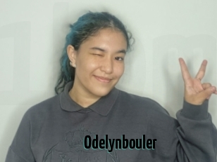 Odelynbouler