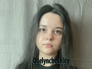 Odelyncheckley