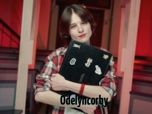 Odelyncorby