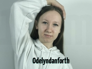 Odelyndanforth