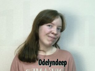 Odelyndeep