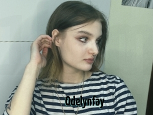Odelynfay