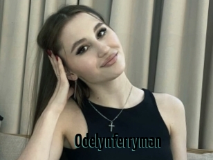Odelynferryman