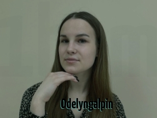 Odelyngalpin