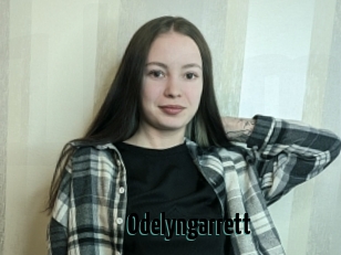 Odelyngarrett