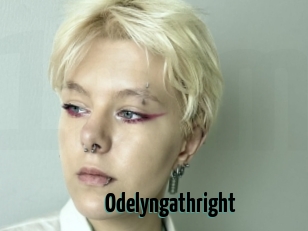 Odelyngathright