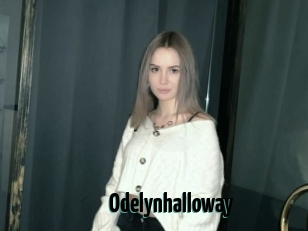 Odelynhalloway