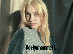 Odelynhammett