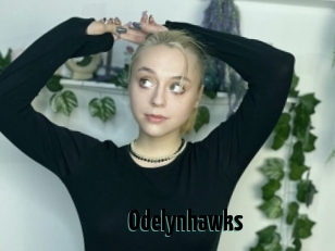 Odelynhawks