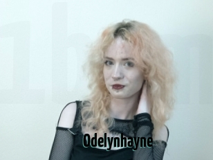 Odelynhayne