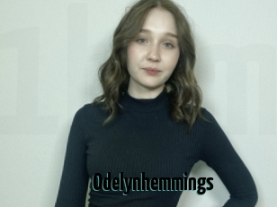 Odelynhemmings