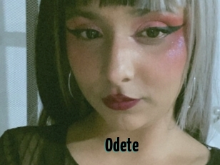 Odete