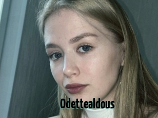 Odettealdous
