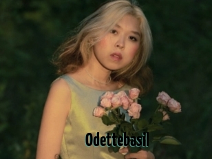 Odettebasil